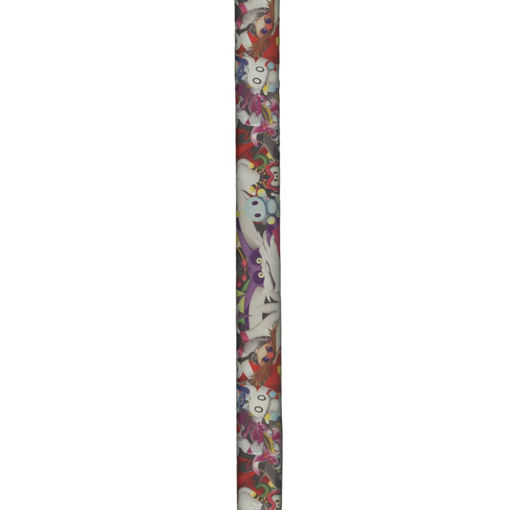 Picture of SONIC WRAPPING ROLL 70 X 200CM - CHARACTERS